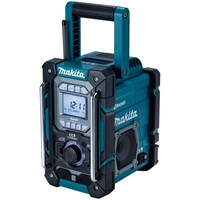 マキタ マキタ 充電機能付充電式ラジオ