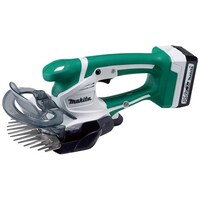 マキタ マキタ 160ミリ充電式芝生バリカン