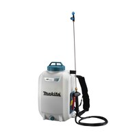 マキタ マキタ 充電式噴霧器