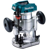 マキタ マキタ 充電式トリマ