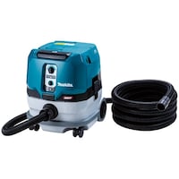 マキタ マキタ 充電式集じん機