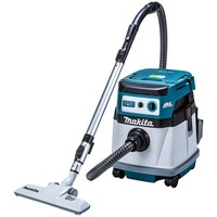 マキタ マキタ 充電式集じん機