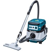 マキタ マキタ 充電式集じん機