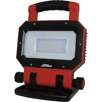 日本光具 日本光具 充電式LED投光器 50W