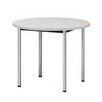 �j�V�L�H�Ɓ@�`�s�a�~�[�e�B���O�e�[�u���@�V�T�C�Y���X�O�O�@�j���[�O���[�~�V���o�[�@�A�W���X�^�[�^�C�v�@�`�s�a�r�X�O�O�q�m�f�@�P��@�y���[�J�[�����^�ԏ�n���z�i���q�l�g���j