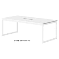 �j�V�L�H�Ɓ@�p�a�~�[�e�B���O�e�[�u���@���P�T�O�O�~���s�V�T�O�@�I�t�z���C�g�~�u���b�N�@���C�������O�a�n�w�t���@�p�a�g�P�T�V�T�v�n�v�@�P��@�y���[�J�[�����^�ԏ�n���z�i���q�l�g���j