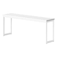 �j�V�L�H�Ɓ@�p�a�J�E���^�[�e�[�u���@���P�W�O�O�~���s�S�T�O�@�I�t�z���C�g�~�z���C�g�@�p�a�g�P�W�S�T�n�v�@�P��@�y���[�J�[�����^�ԏ�n���z�i���q�l�g���j