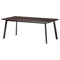 �j�V�L�H�Ɓ@�t�l�~�[�e�B���O�e�[�u���@���P�W�O�O�~���s�X�O�O�@�_�[�N�E�b�h�~�u���b�N�@�t�l�a�P�W�X�O�j�c�v�@�P��@�y���[�J�[�����^�ԏ�n���z�i���q�l�g���j