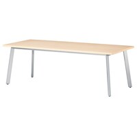 �j�V�L�H�Ɓ@�t�l�~�[�e�B���O�e�[�u���@���Q�S�O�O�~���s�P�Q�O�O�@���C�g�I�[�N�~�V���o�[�@�t�l�r�Q�S�P�Q�j�k�n�@�P��@�y���[�J�[�����^�ԏ�n���z�i���q�l�g���j