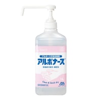 アルボース アルボナース(R) 1L 0540211