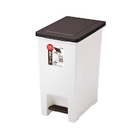 アスベル R防臭ペダルペール 20L 641336