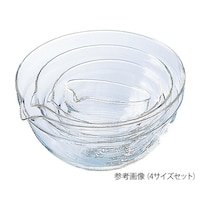 HARIO HARIO 片口ボールセット 4サイズセット KB2518