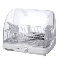 東芝 食器乾燥機 260W VDV5S(W)