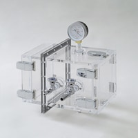 アズワン グロブロックス