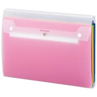 セキセイ レインボースライドドキュメント A4 7P AD370000