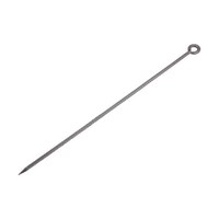 アズワン カラー異形ロープ止め丸型 ブラウン TRM1390I BR