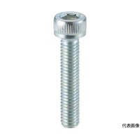 コノエ ユニクローム六角穴付ボルトM10×40 (50本入) CSSS1040