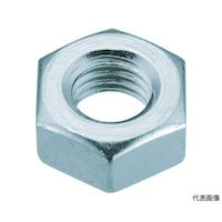 ユニクローム六角ナット