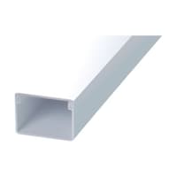 マサル工業 エムケーダクト 3号 ホワイト MD32