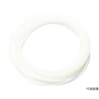 パンドウイットコーポ 粘着剤付き自在ブッシュ スリットあり ナチュラル GEE99FAC