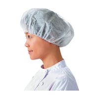 �����p�b�N�@�v���e�B�J���[�L���b�v�z���C�g�@�i�P�O�O�����j�@�o�b�b�v