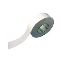 日東電工 ウレタンフォーム貼り合わせ用両面テープ No.501L 50mm×50m ホワイト 501L50