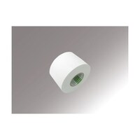 日東電工 脱鉛タイプビニールテープNo.21S 0.2mm×100mm×20m 白 2巻入り 21100W