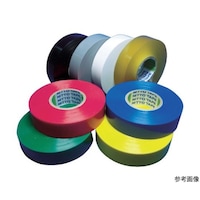 日東電工 脱鉛タイプビニールテープNo.21 0.2mm×19mm×20m 青 10巻入り 2120B