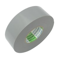 日東電工 脱鉛タイプビニールテープNo.21 0.2mm×19mm×20m 灰 10巻入り 2120GY