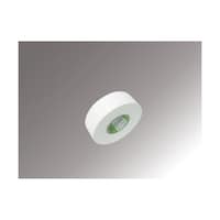 日東電工 脱鉛タイプビニールテープNo.21 0.2mm×19mm×20m 白 10巻入り 2120W