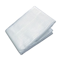 萩原工業 スケルクリアシート(糸入り透明シート) 1.8×1.8m SC1818