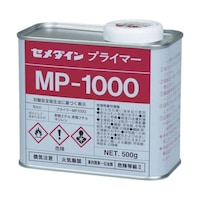 セメダイン プライマーMP1000 500g (変成シリコン用) SM269