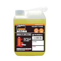 アズワン 油圧作動オイル VG32 1L TOOH32N1