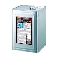 アズワン αブレーキ&パーツクリーナー18L ALPBPS18