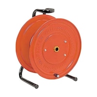 ハタヤリミテッド コードリール 空リール(巻き取り用) S1