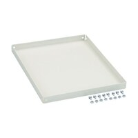 アズワン ツールワゴンVS用棚板 350X420 VST