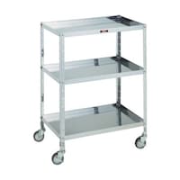 アズワン V型ステンレスワゴン/ツールワゴン用棚板