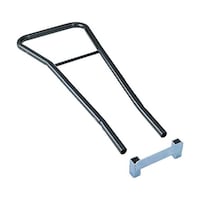 トラスコ中山 マルチキャリー連結くん用ハンドルセット MPH