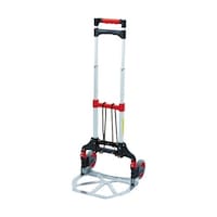 TAC50 折りたたみキャリーカート