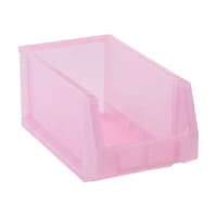 セキスイ TB10 スケルトンピンク TB10SP