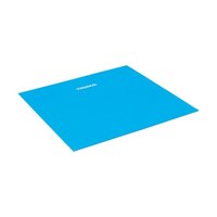 アズワン パレット用ノンスリップシート 1075X1075 ブルー T1075MDBL
