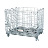 サンキン メッシュパレット