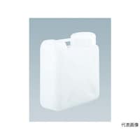 アズワン 広口 扁平缶 10L T0192