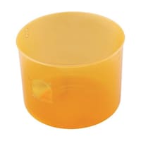 アズワン 業務掃除機 乾湿両用クリーナーTVC134A用タンク 5606202000