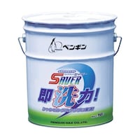 ペンギンワックス セイバー即洗力 (アルカリ) 6502