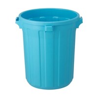 アズワン エコペール 丸型 75L RBK75