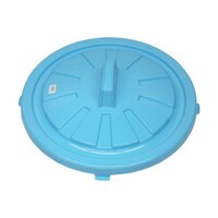 アズワン エコペール用フタ 丸型 75L用 RBK75F