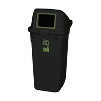 セキスイ Gダスター角型#60フタ 一般角穴タイプ GDF61KK