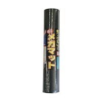 カーボーイ メガマット ブラック MM10