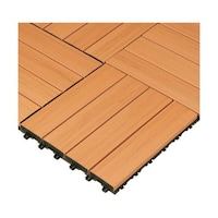 ミヅシマ工業 デッキJフロアーII 4040020